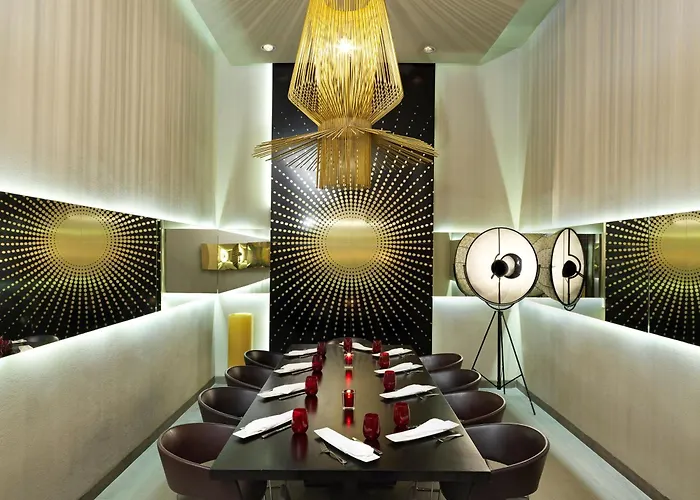 Paradisus Playa Del Carmen (Adults Only)