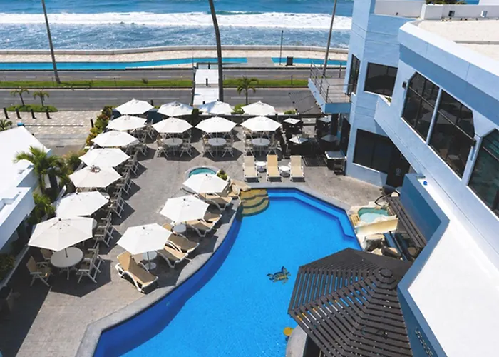 Olas Altas Inn &Spa
