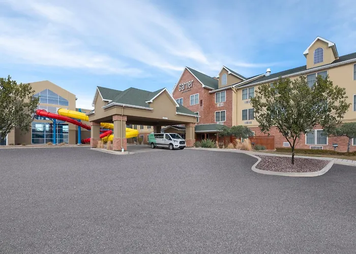 Garner Gillette South By Ihg