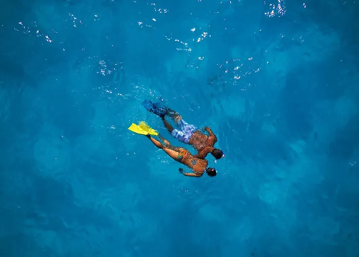 InterContinental Bora Bora Le Moana Resort, an IHG Hotel