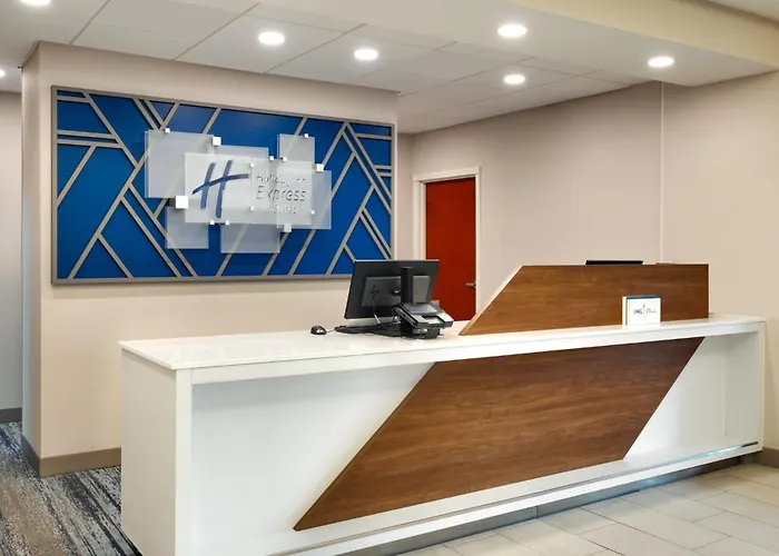 Holiday Inn Express And Suites Helena By Ihg