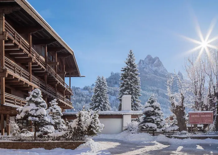 Hotel Trento