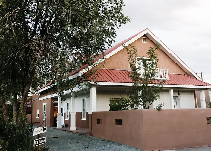 The Parador