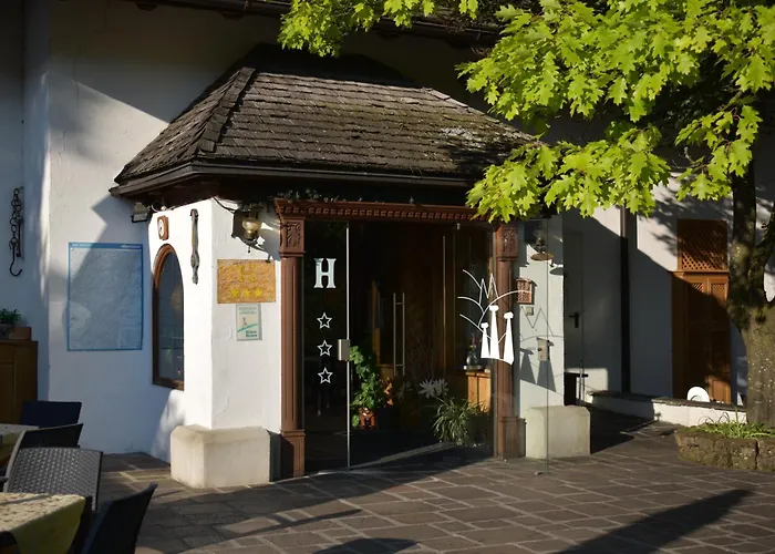 Sporthotel Spoegler
