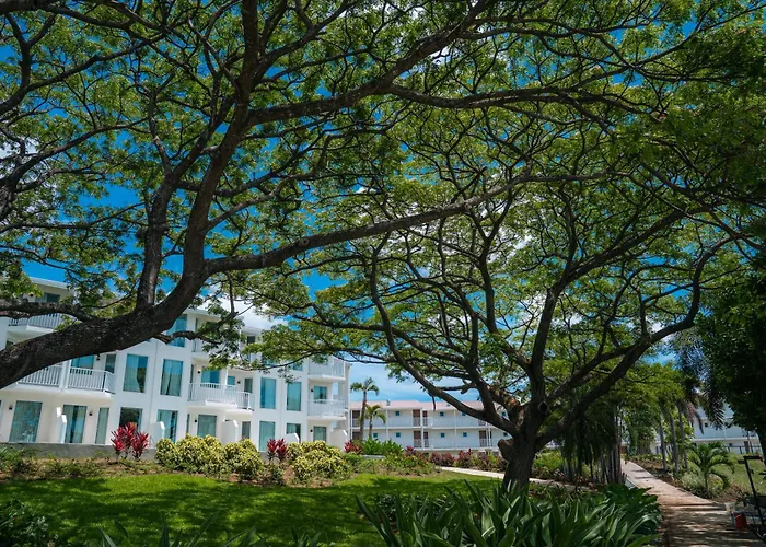 Secrets Saint Lucia Resort & Spa (Adults Only)