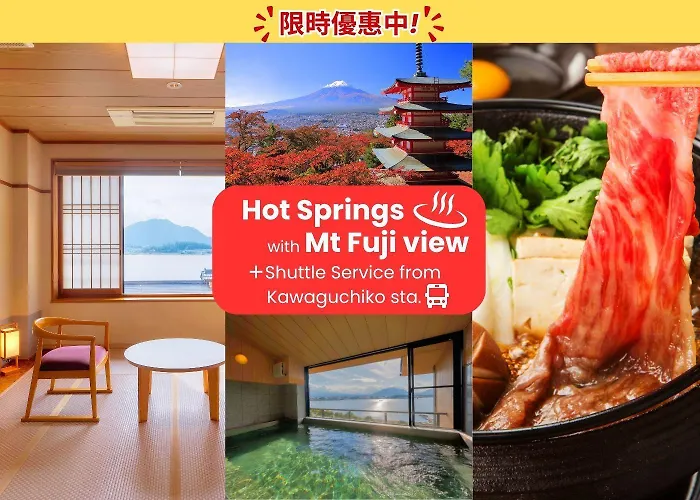 Hotel Asafuji
