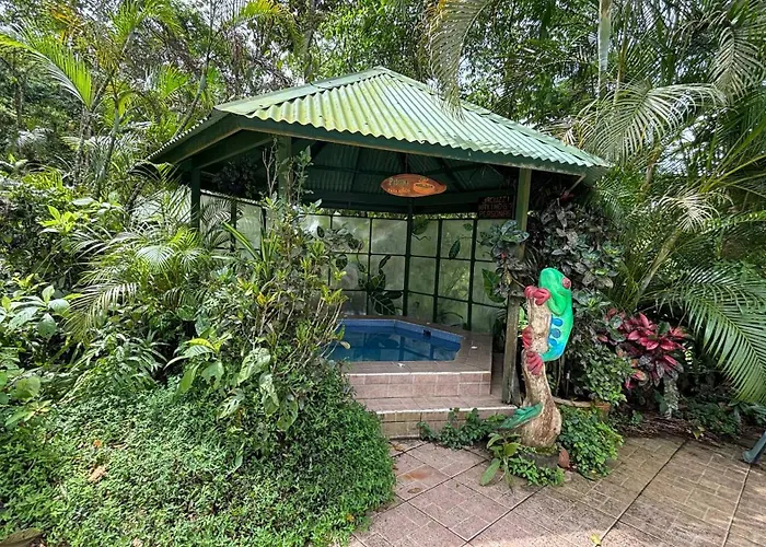 Lands In Love Hotel And Resort