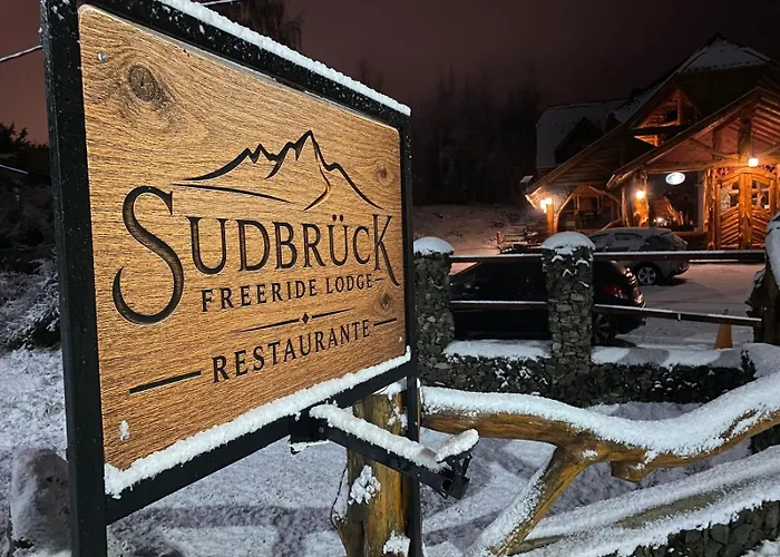 Hosteria Sudbruck