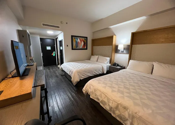 Holiday Inn Uruapan By Ihg