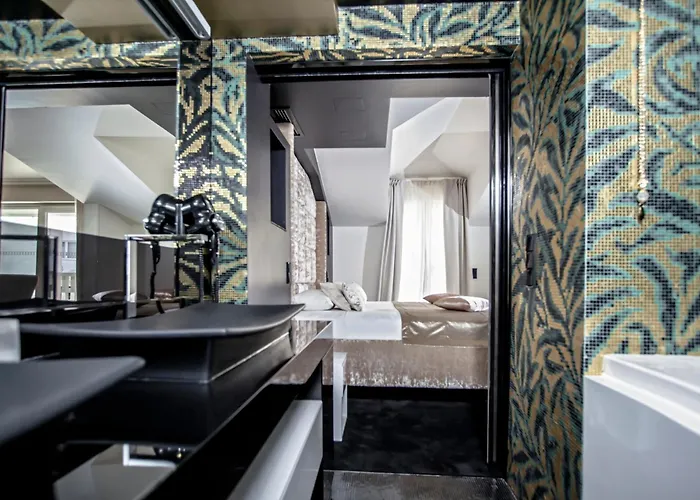 Damianii Luxury Boutique Hotel & Spa