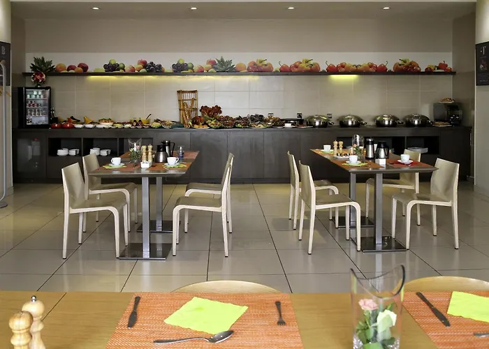 Novotel Constantine
