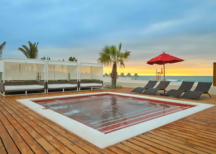 Royal Decameron Punta Sal