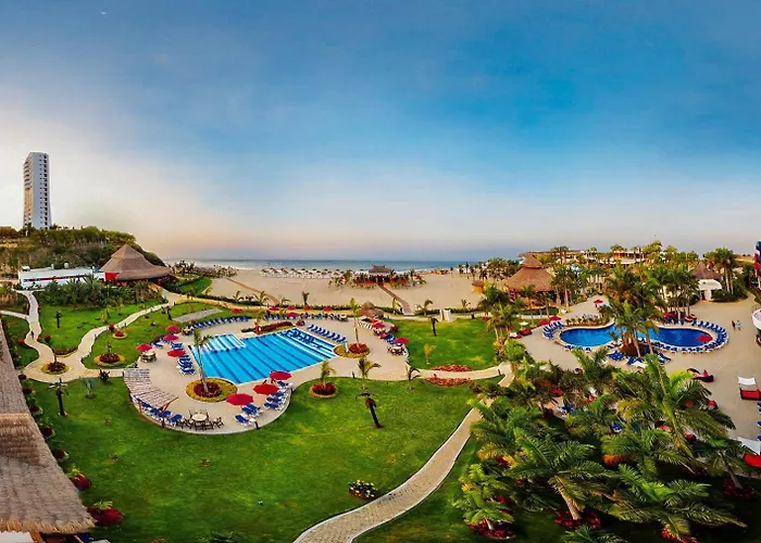 Royal Decameron Punta Centinela