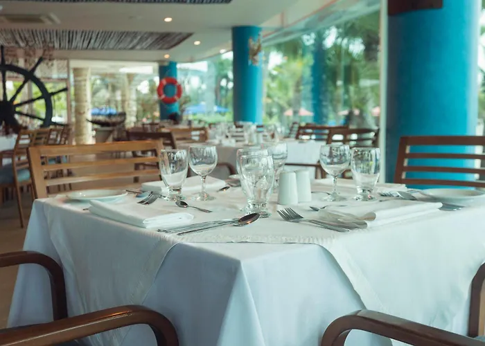 Royal Decameron Punta Centinela