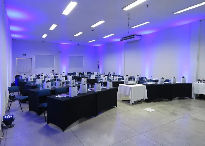 Rio Claro Plaza Hotel