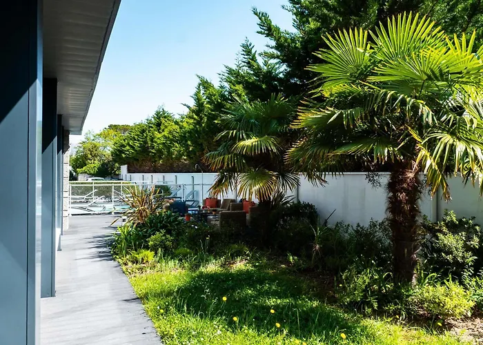 Ibis Styles Quiberon Centre