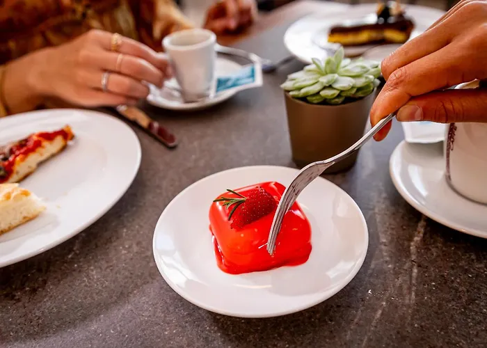 Hotel & Apartments Sasso