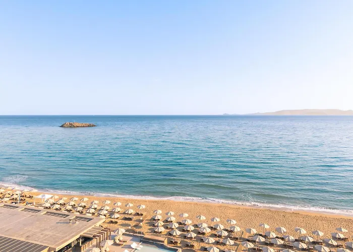 Unique Blue! Resort And Villas Adults Only