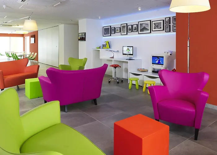 ibis Styles Nivelles