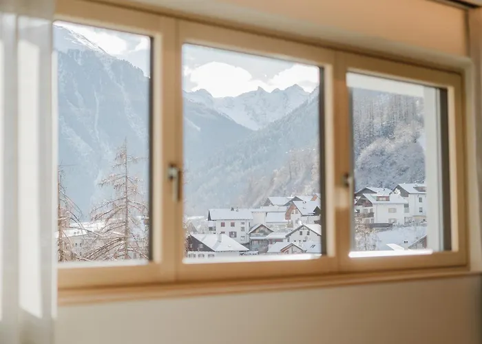 Hotel Sonne