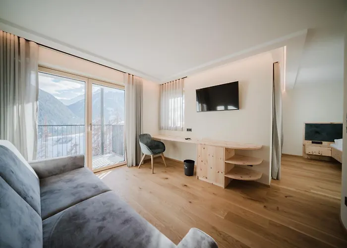 Hotel Sonne