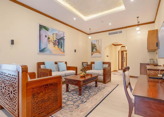 Sarova Whitesands Beach Resort & Spa, Mombasa