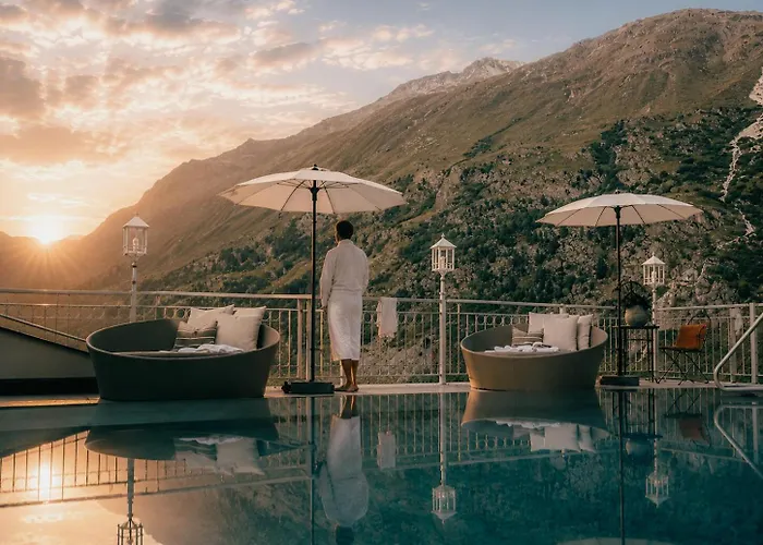 Hotel Bellevue