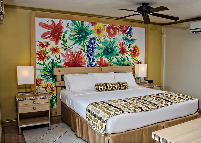 Accra Beach Hotel & Spa