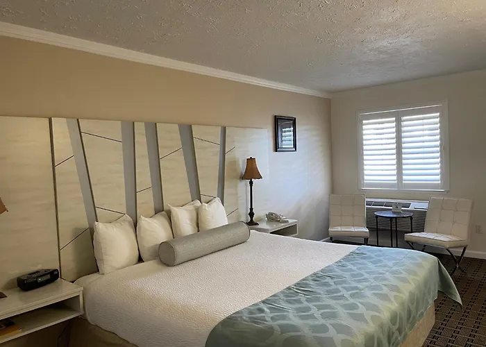 Baechtel Creek Inn