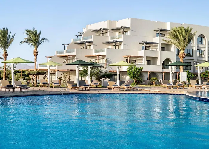 Movenpick Waterpark Resort & Spa Soma Bay