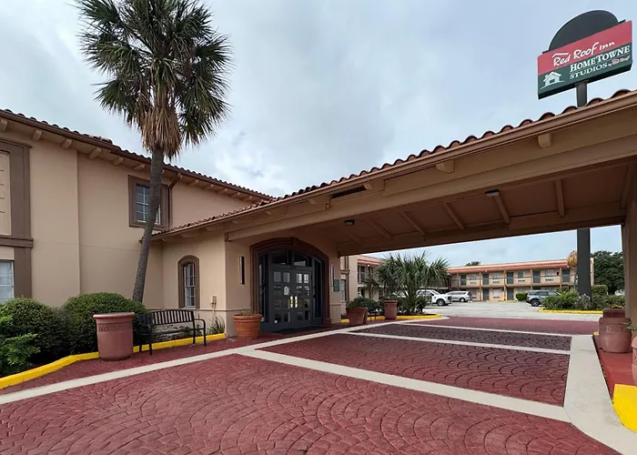 Baymont By Wyndham San Antonio South Park