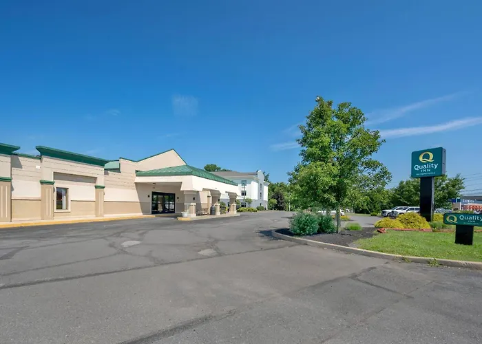 Quality Inn Selinsgrove
