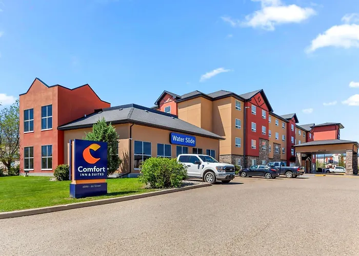 Comfort Inn & Suites