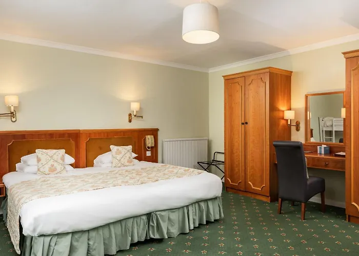 Cally Palace Hotel & Golf Course