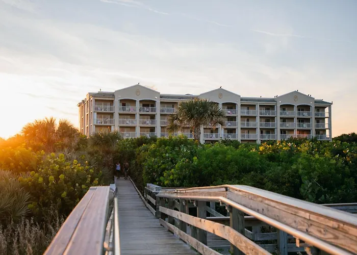 Holiday Inn Club Vacations Cape Canaveral Beach Resort