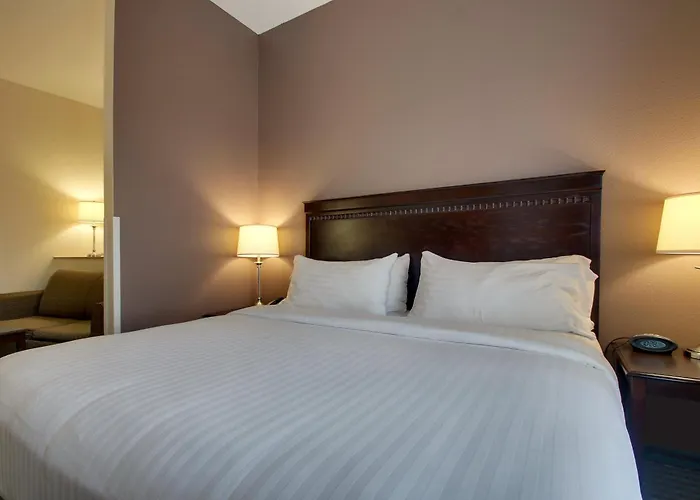 Holiday Inn Express Leland - Wilmington Area By Ihg