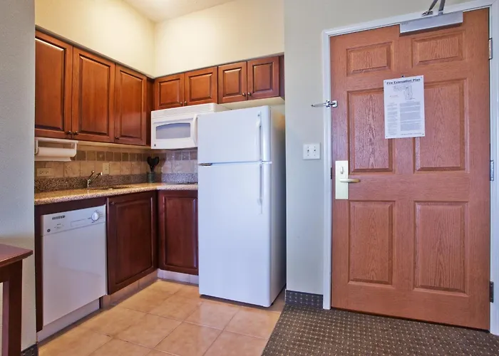 Staybridge Suites Augusta By Ihg