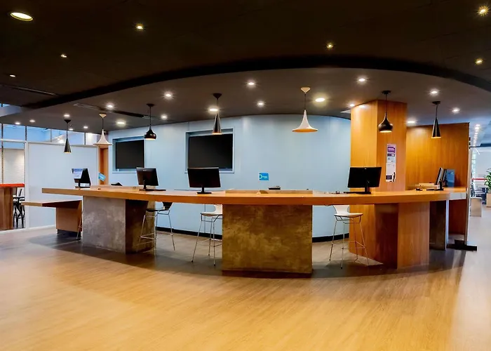 Ibis Sao Paulo Congonhas