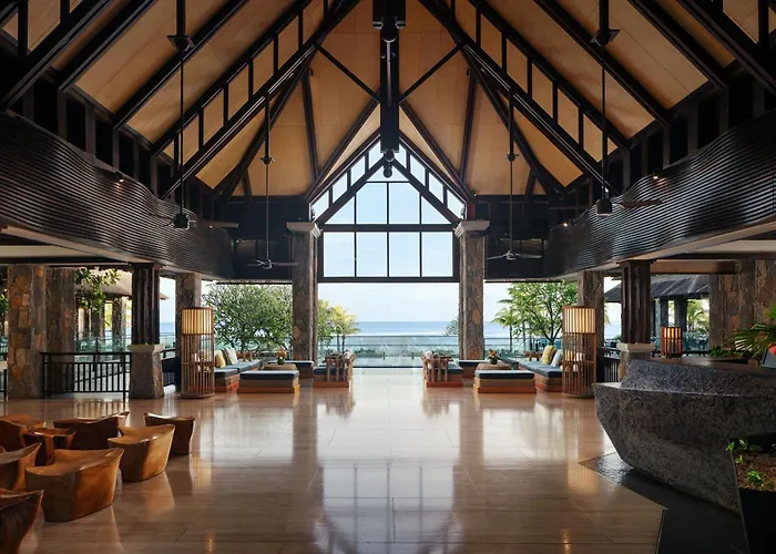 Westin Turtle Bay & Spa, Mauritius
