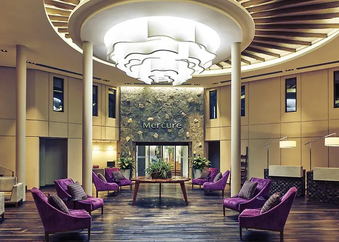 Mercure Iguazu Iru