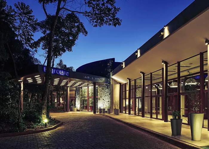Mercure Iguazu Iru