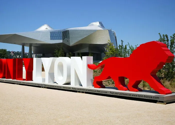 Hotel Ibis Budget Lyon Eurexpo -