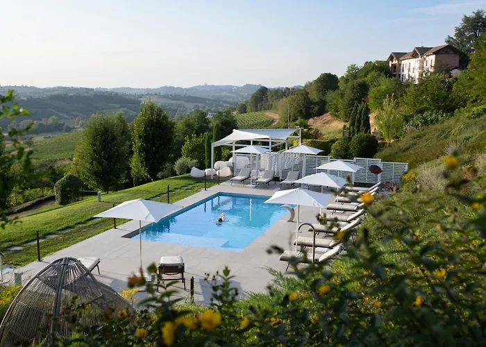Villa Fontana Relais Suite&Spa