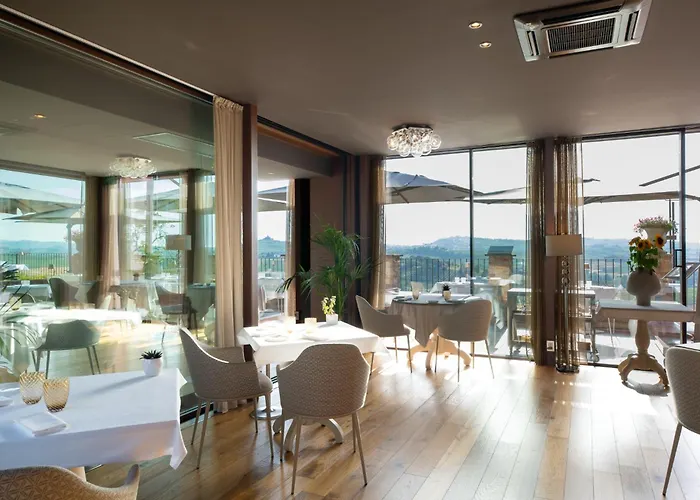 Villa Fontana Relais Suite&Spa