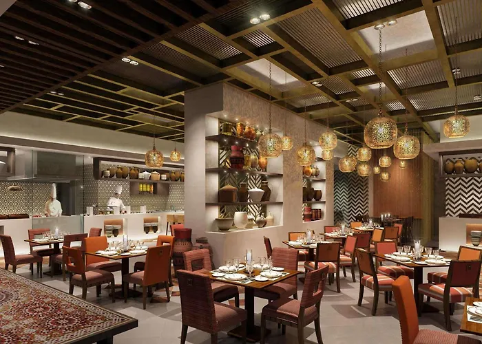 Fairmont Ajman