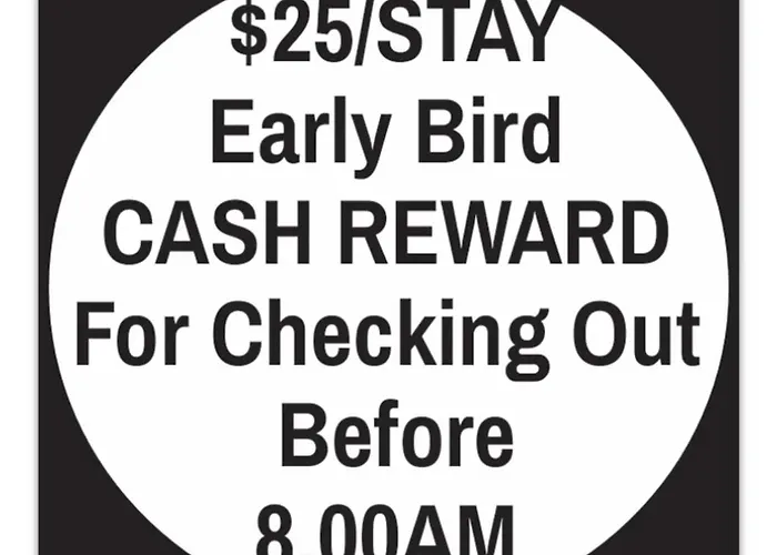 Simple Rewards Inn