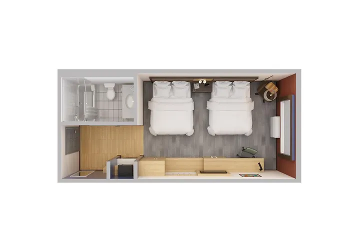 Holiday Inn Express & Suites S Lake Buena Vista By Ihg