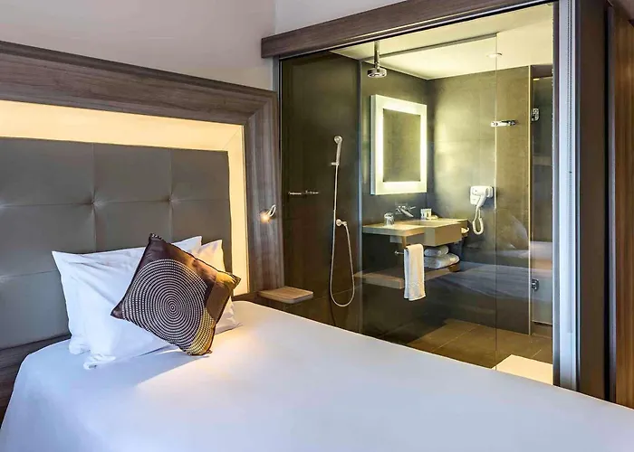 Novotel RJ Praia de Botafogo