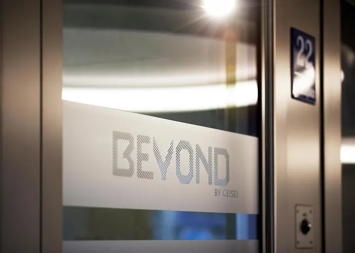 Beyond By Geisel (Adults Only)