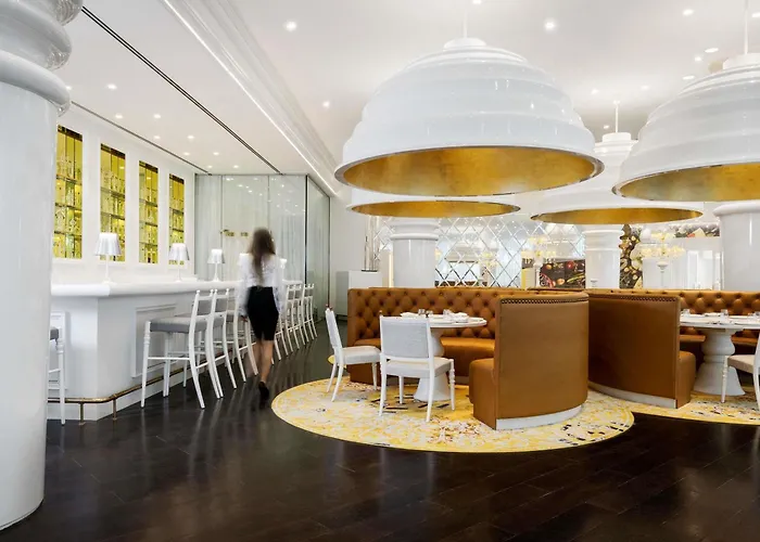 Mondrian Doha